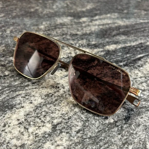 Brown Sunglasses